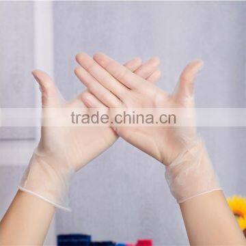 China Wholesale Medical Exam Gloves Rubber Hand Gloves Disposable Gloves uk photo-3