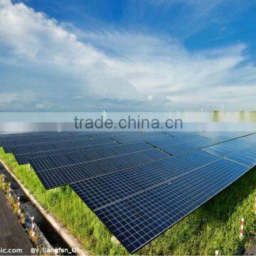 Stock Solar Panel In EU,PV Solar Panel 240W 250W 260W 300W 310W,Module photo-3