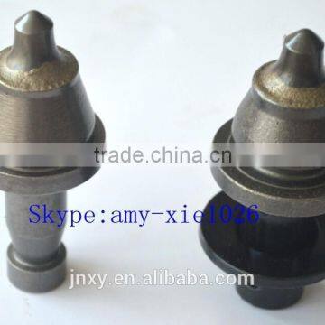 W08, W06 Road Milling Bits For Construction Machine Tools in Carbide Material