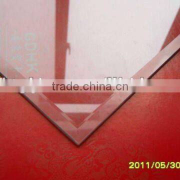 High Quality Factory Clear Sheet Glass photo-5