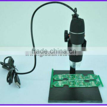 New 500 USB digital microscope