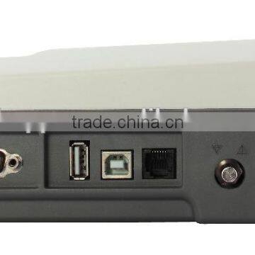 High Quality Portable 3 Channel ECG Machine, Electrocardiograph, Electrocardiograph Ecg Monitor E8032 photo-4