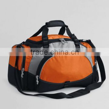 wholesale custom gym duffel sport bag