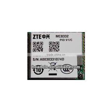 CDMA 800MHz zte cdma module mc8332