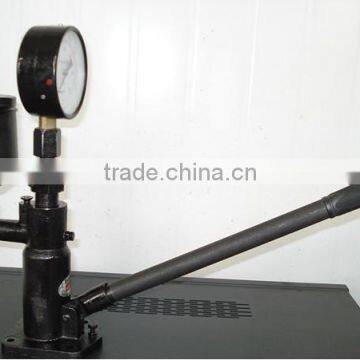 Auto Diesel Nozzle Injector Tester/Auto Diagnostic Tools for Sale ! photo-3