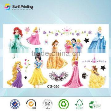 Modern Most Popular Market Guide Sign Sticker Printing photo-4