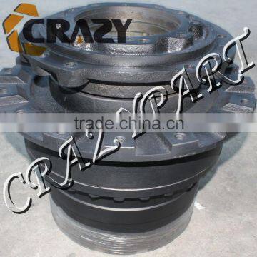 ZX230 travel gearbox,excavator spare parts