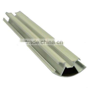 Industrial Aluminum Profile (W061)