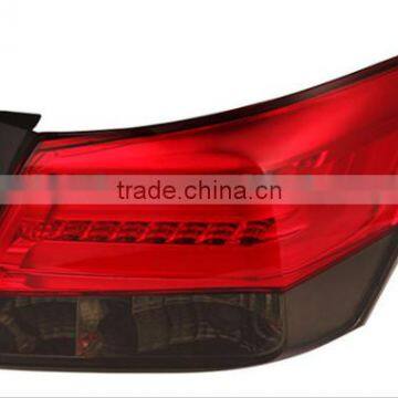 tail Lamp for HON-DA Accord 2008~2012,led lamp