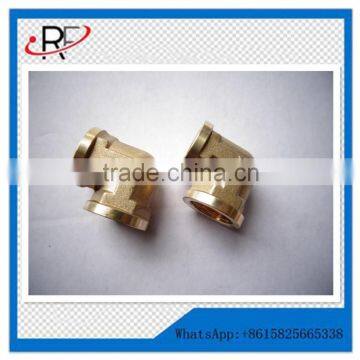 brass fastener