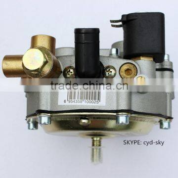 Lpg/cng Reducer Parts/ Lpg/cng Regulator for Motorcycle JL-04 photo-6