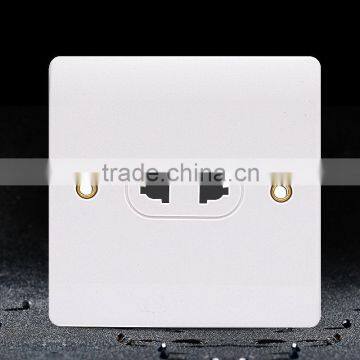 Cheap Price White Two Pin MF Socket photo-4