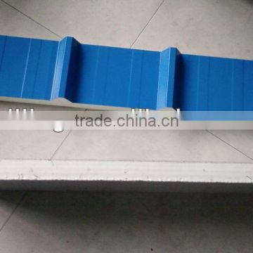 sandwich pu foam panel