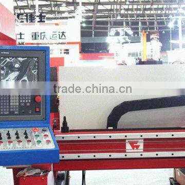 CNC Controller for Metal Cutting Machine