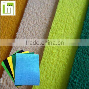 40x60cm towel eva plush foam sheet/plush craft goma eva sheet 2mm