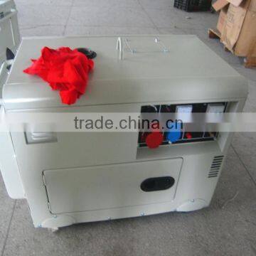 NANCHAI 220V Small Generator for Sale