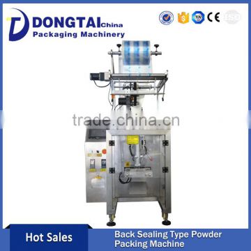 Automatic Powder Packer