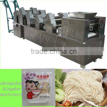 high quality fresh&half-dried noodle production line