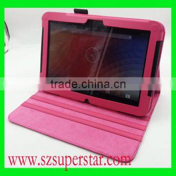 Wallet Genuine Leather for Google Nexus 10/ Nexus 7 photo-2