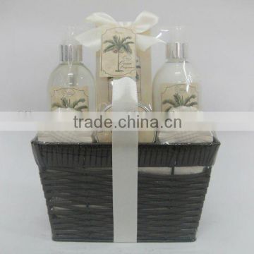 OEM design bath care spa kit