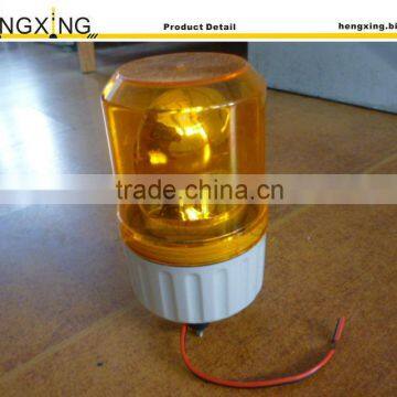 SB02A Screw Installation Beacon Warning Light Lamp photo-4