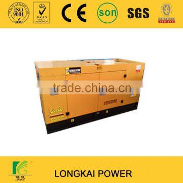 30kva China Brand Yangdong Engine Fujian Generator