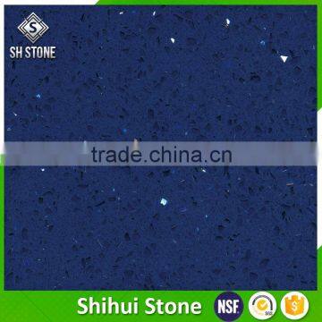 Red Quartz Countertops, Sparkle Quartz Stone Countertop