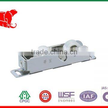 good quality and safety aluminum sliding window wheel