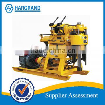 HZ-200YY spindle drilling rig,borehole drilling machine price