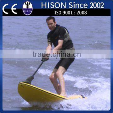 Hison manufacturing brand new china surfboard manufacturers