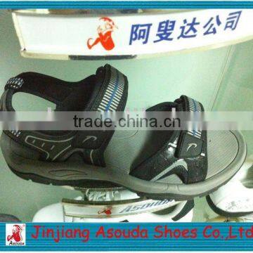 2015 New Design Fashion Sandal