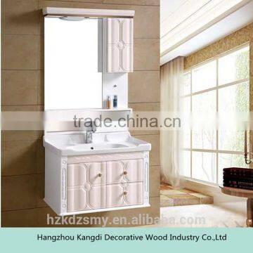 Bathroom Vanity Type and Classic and temporary Style modern bathroom vanity