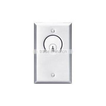 Machine Operation Key Switches