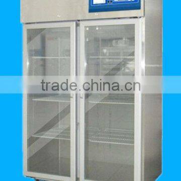 Professional Drug storage Cool Cabinet