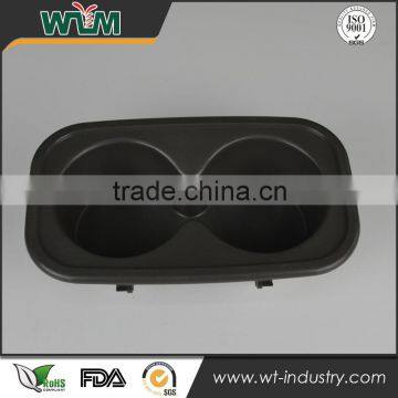 Car Cup Holder Injection Mold for Plastic Cup photo-2