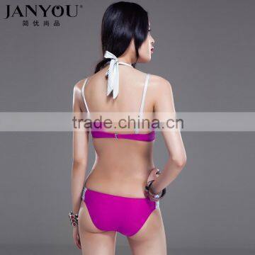 Stock Women Accessory Bikini Swimwear photo-3