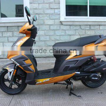 50CC 150CC EPA Patent Design Hot Sale Petrol Scooter photo-6