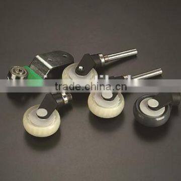 New High Quality plastic pulley wheels