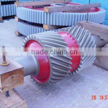 Transmission Gear