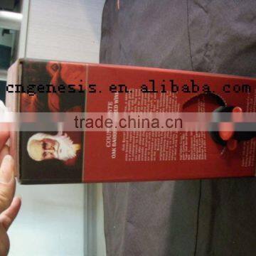 Reusable Pouch With Valve /plastic Bag in Box photo-2