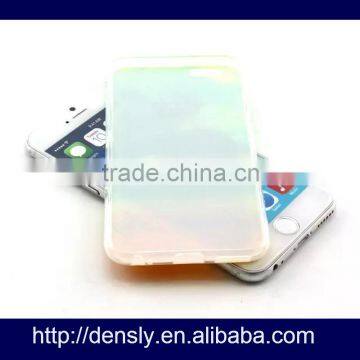 Whosale Mobile Phone TPU Case Cover For IPhone 6 photo-2