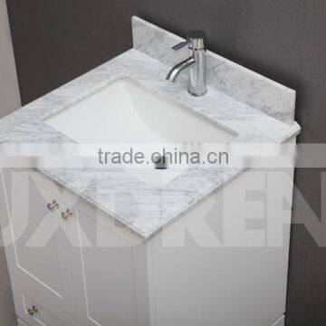 24" White Elegant Bathroom Vanity China Supplier for USA photo-5