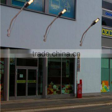 Factory Project use 12 vdc LED Street Lights 12w 24w 30w 40w with CE