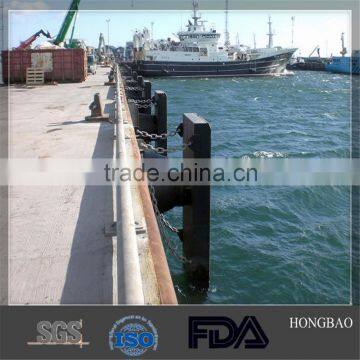 Dock marine abrasion resistant polyethylene plastic board with low price