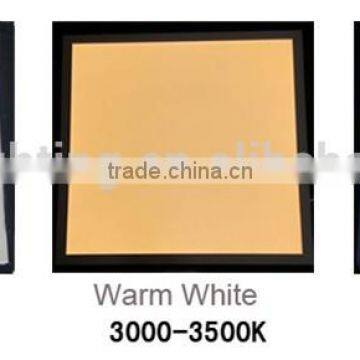 Zhongshan Factory Best Price Square Flat Lighting 20x20 cm Led Panel photo-4