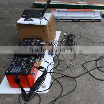 JGS Geophysical Well Logging Tool For Drilling Borehole photo-3