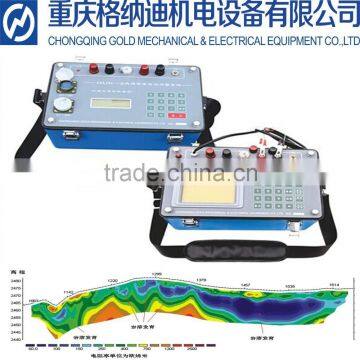 Geophysical Exploration Instrument DUK-2A Geophysical Exploration Equipment