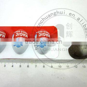 Magic Chocolate Egg 3 In 1 Hot Chocolate photo-3