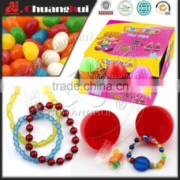 Surprise Egg Shape Toy Candy / Egg Candy Toy photo-3