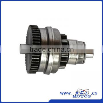 SCL-2013011155 motorcycle Starter pinion for ACTIVA100/LEAD100 motorcycle engine